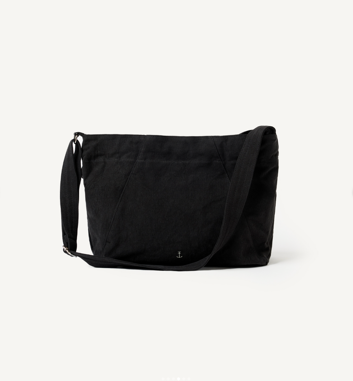 Formosa Bag - Black