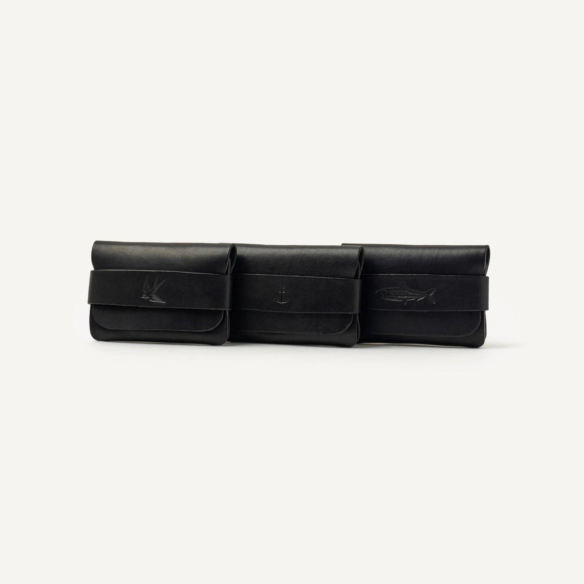 Card Wallet (2 colors)