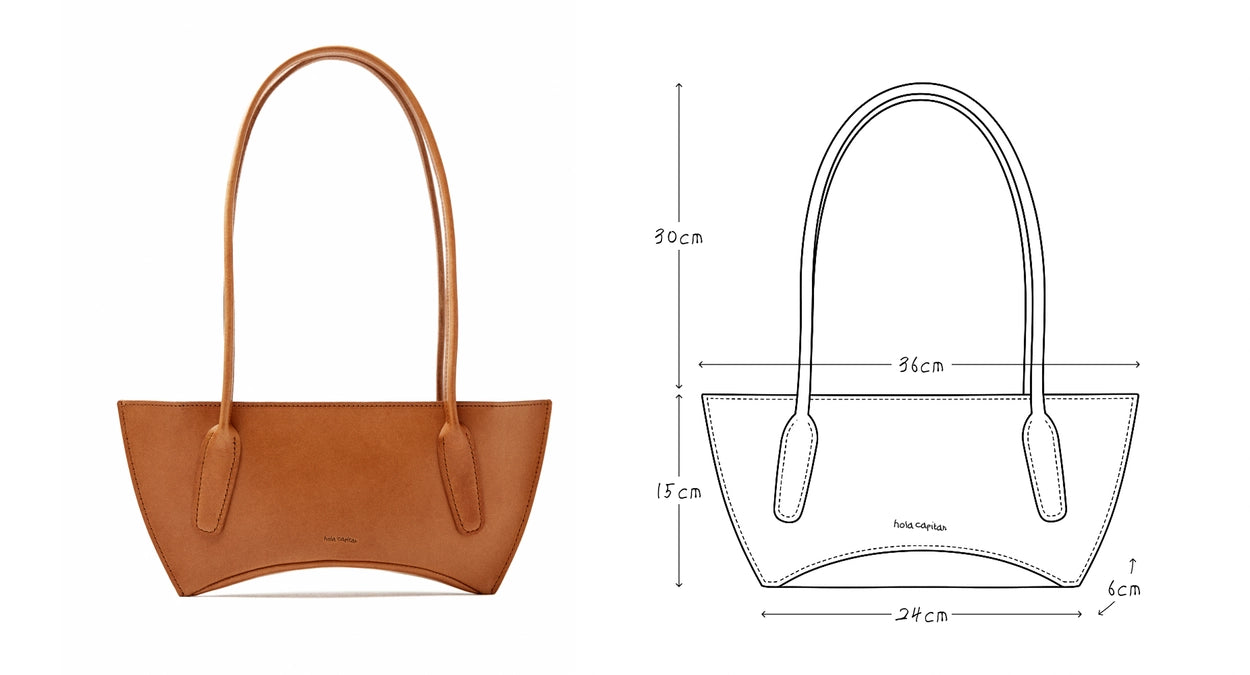 Boat Bag (2 colors)