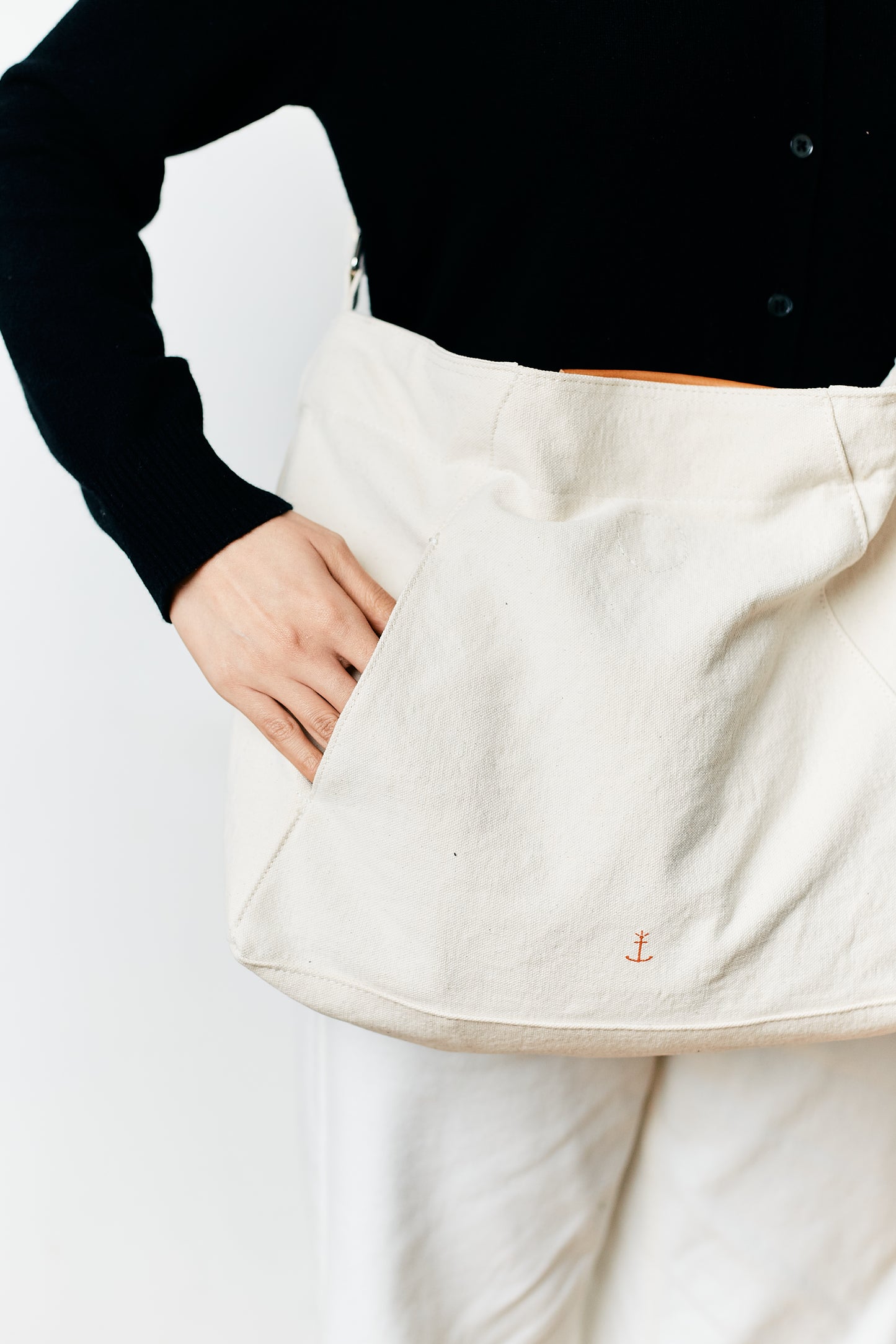 Formosa Bag - Dark Brown