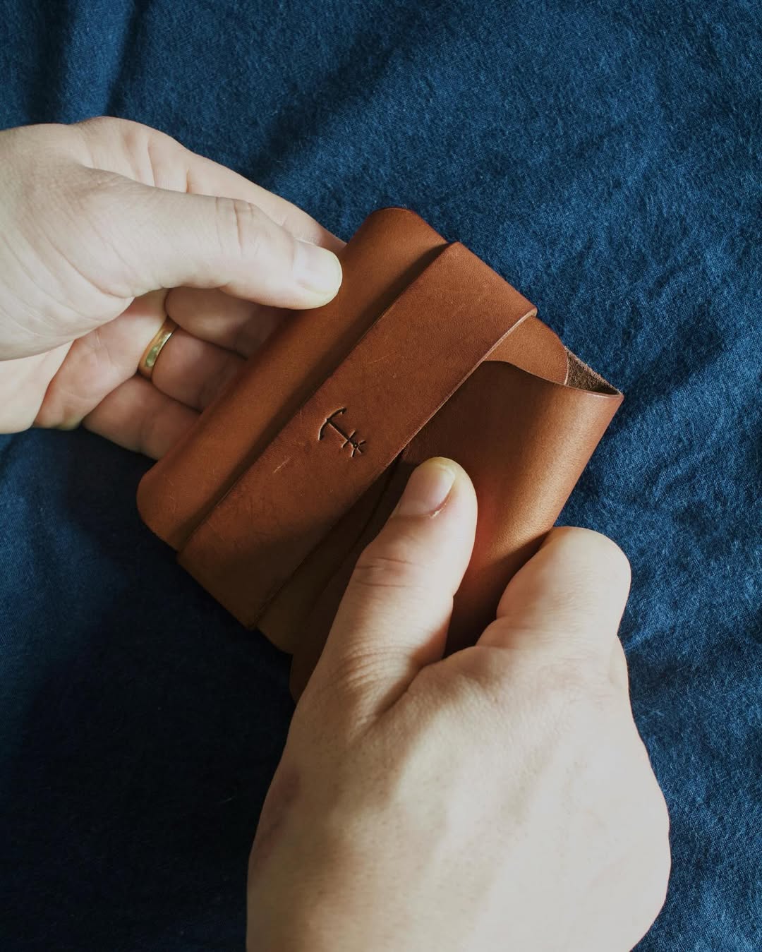 Capitan Card Wallet