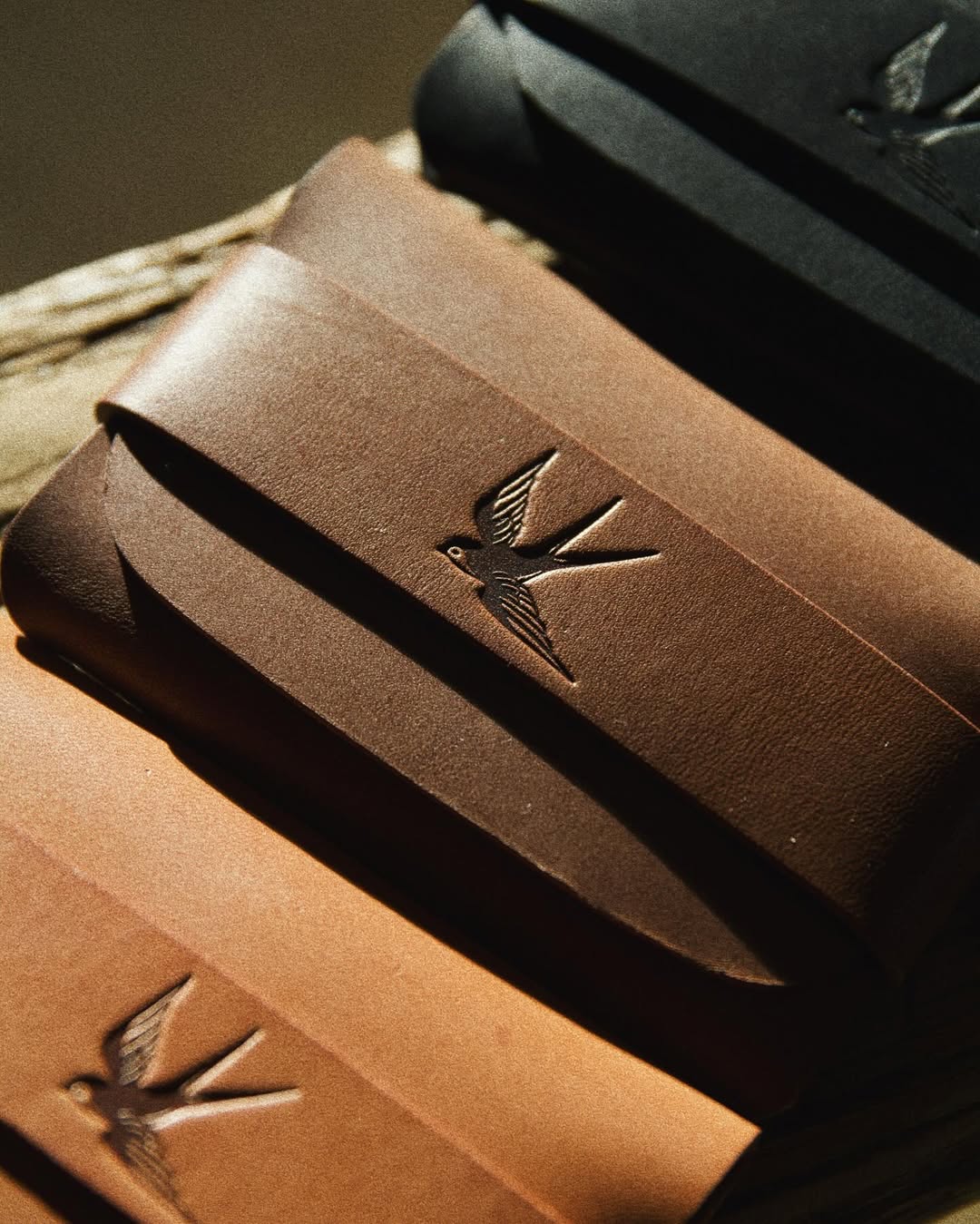 Card Wallet (2 colors)