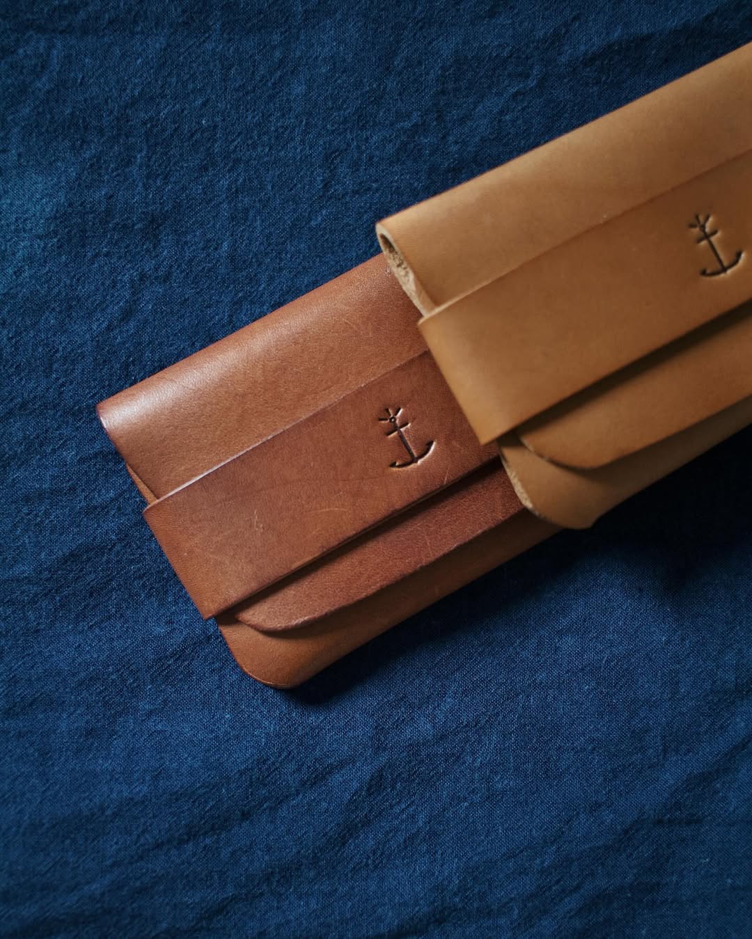Card Wallet (2 colors)