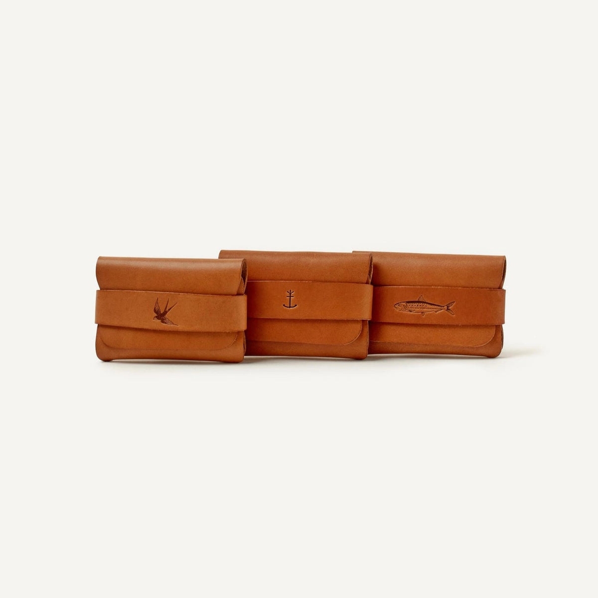 Card Wallet (2 colors)