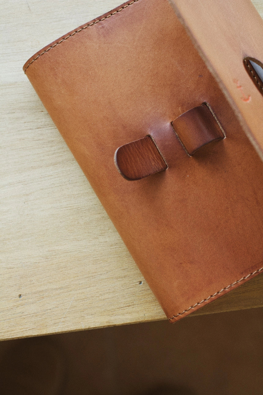 Capitan 航海日記 Set (A6)