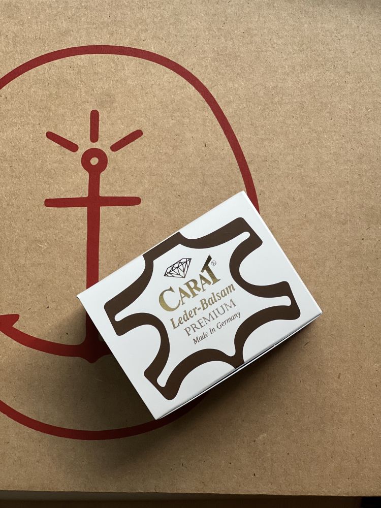 皮革保養油 37ml