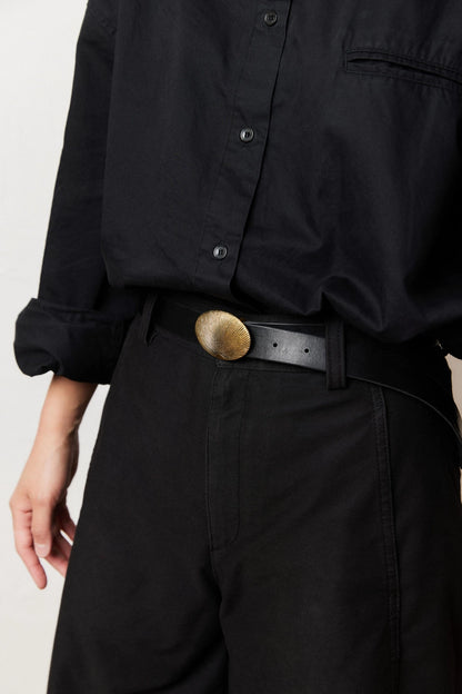 Capitan Belt (2 colors)