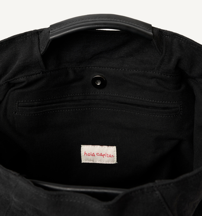 Formosa Bag - Black