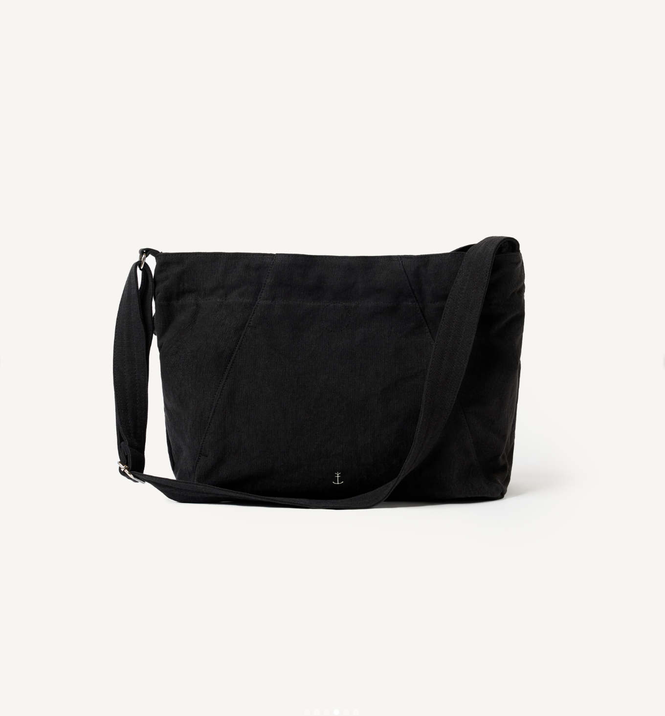 Formosa Bag - Black