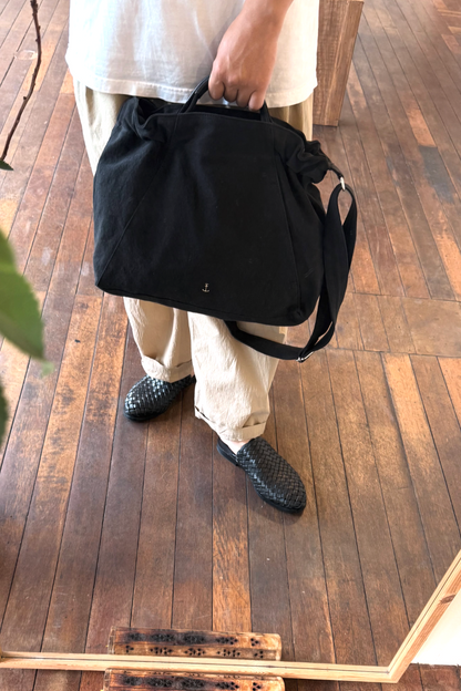 Formosa Bag - Black