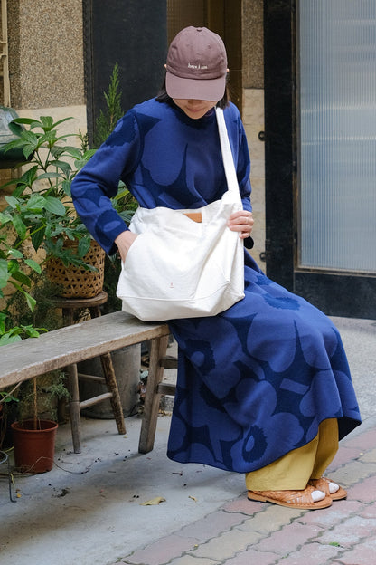Formosa Bag - Natural