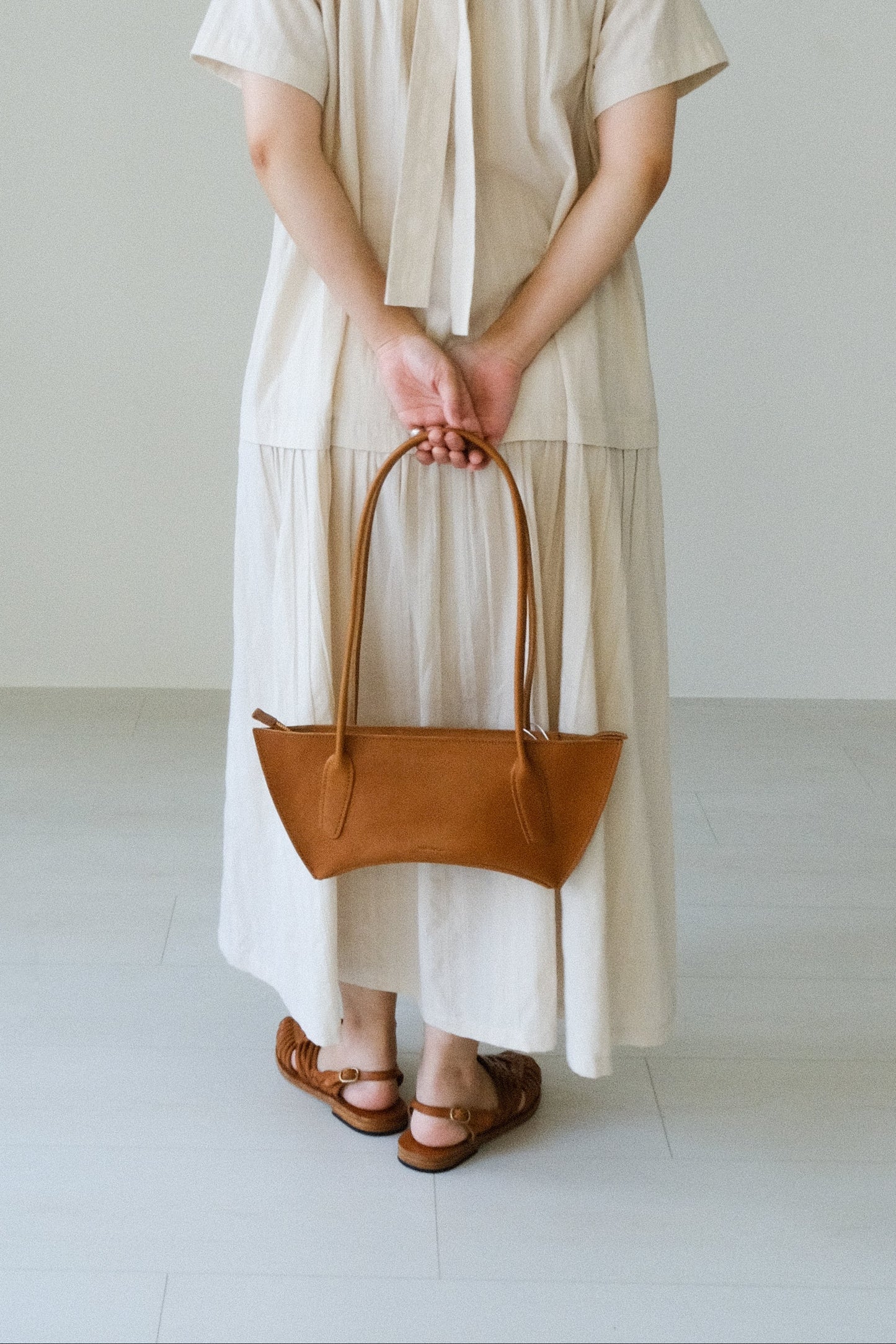 Boat Bag (2 colors)