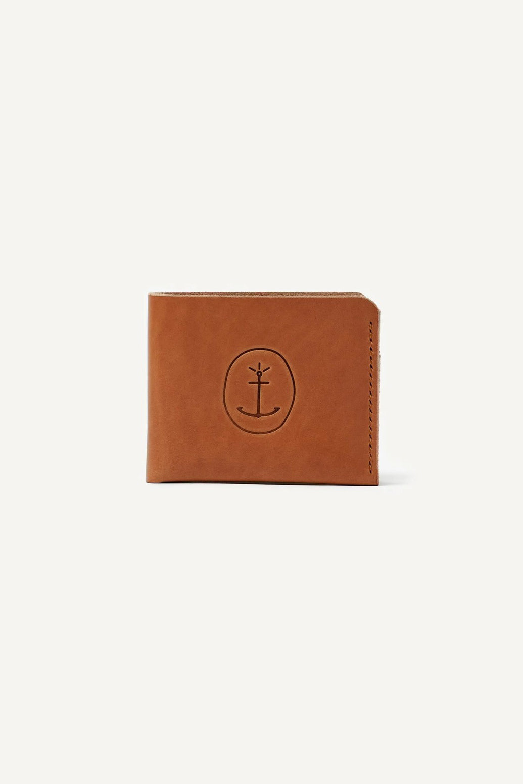 Capitan Half Wallet (2 colors)