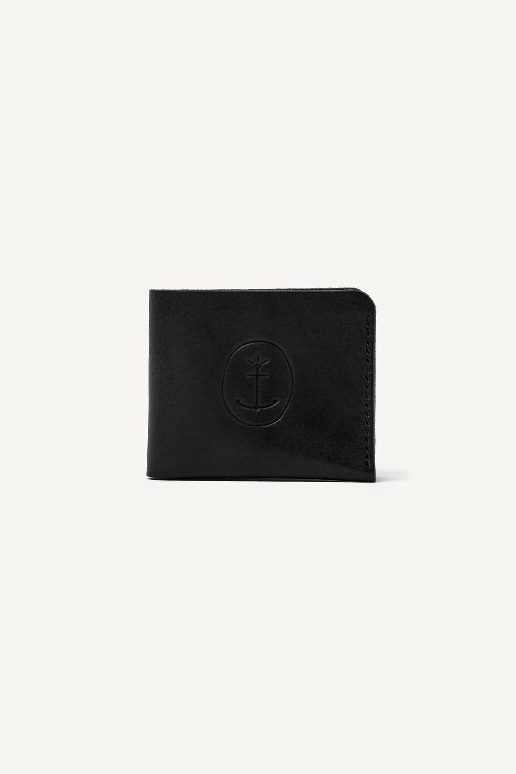 Capitan Half Wallet (2 colors)