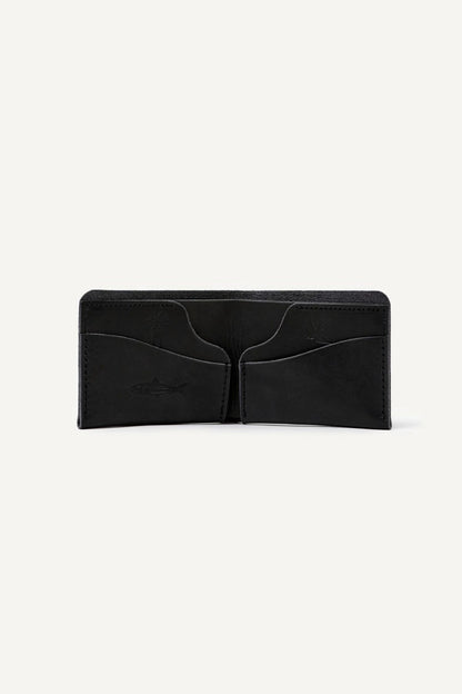 Capitan Half Wallet (2 colors)