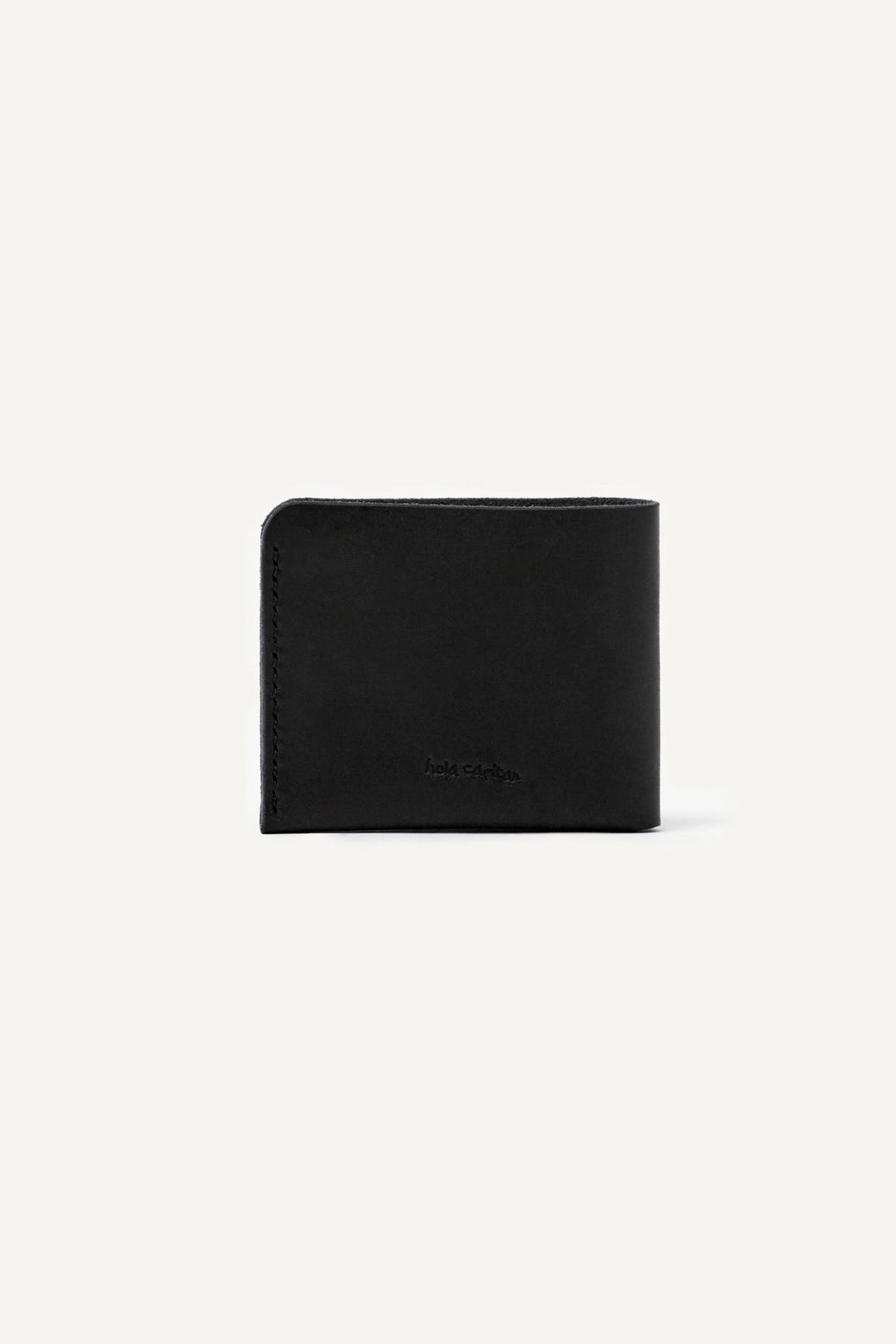 Capitan Half Wallet (2 colors)
