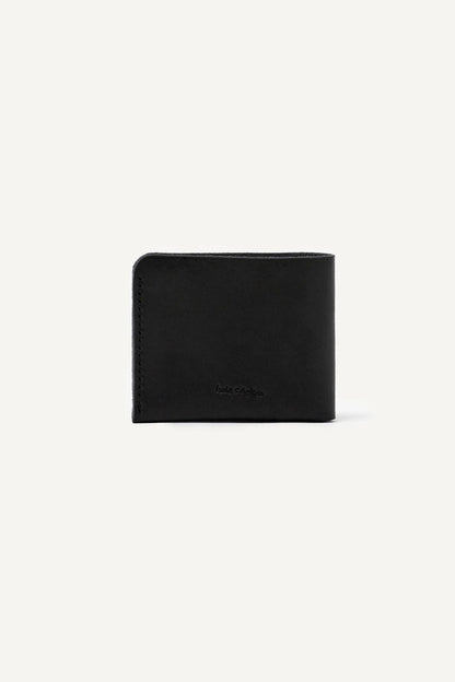 Capitan Half Wallet (2 colors)