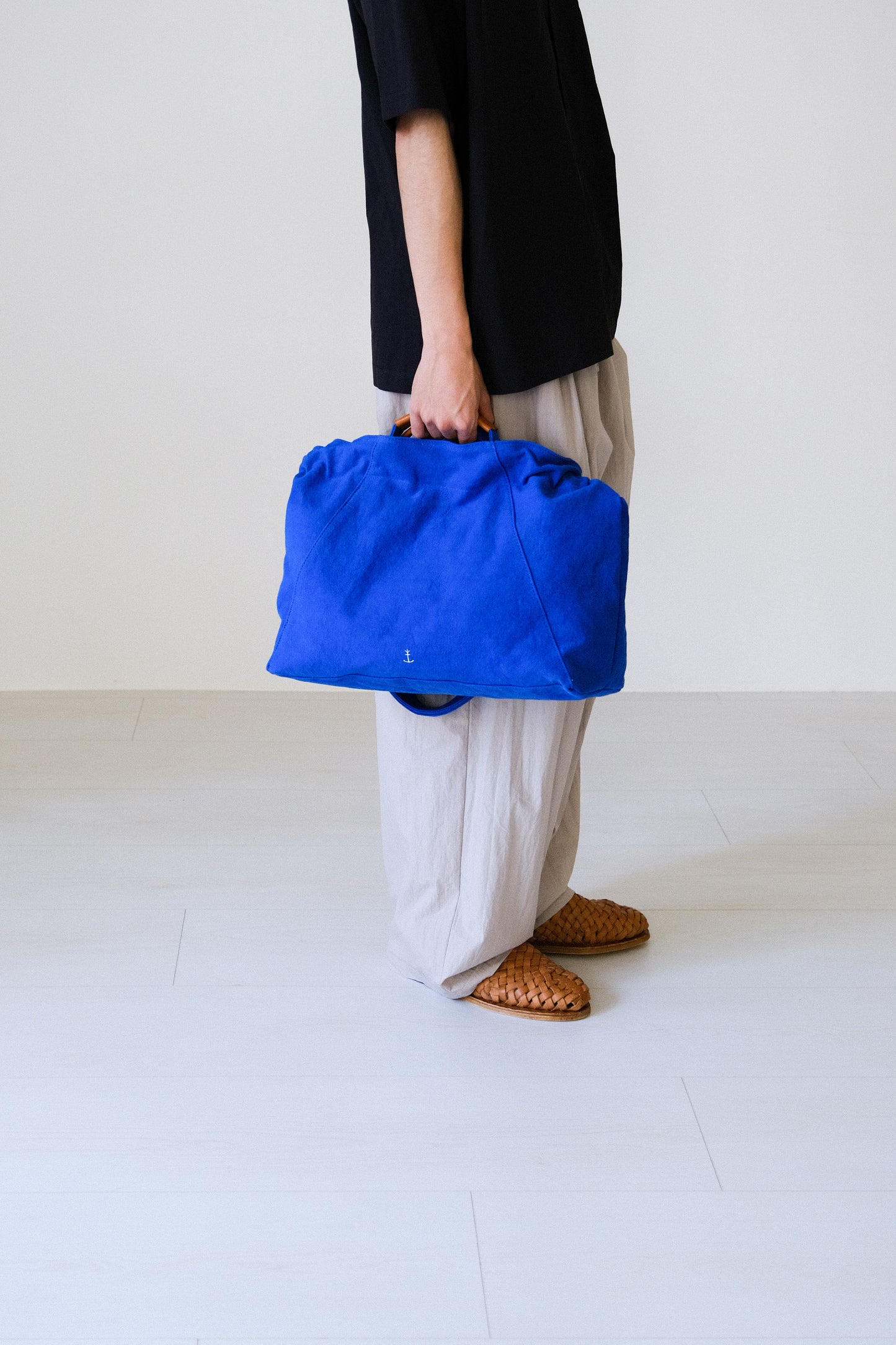 Formosa Bag - Blue