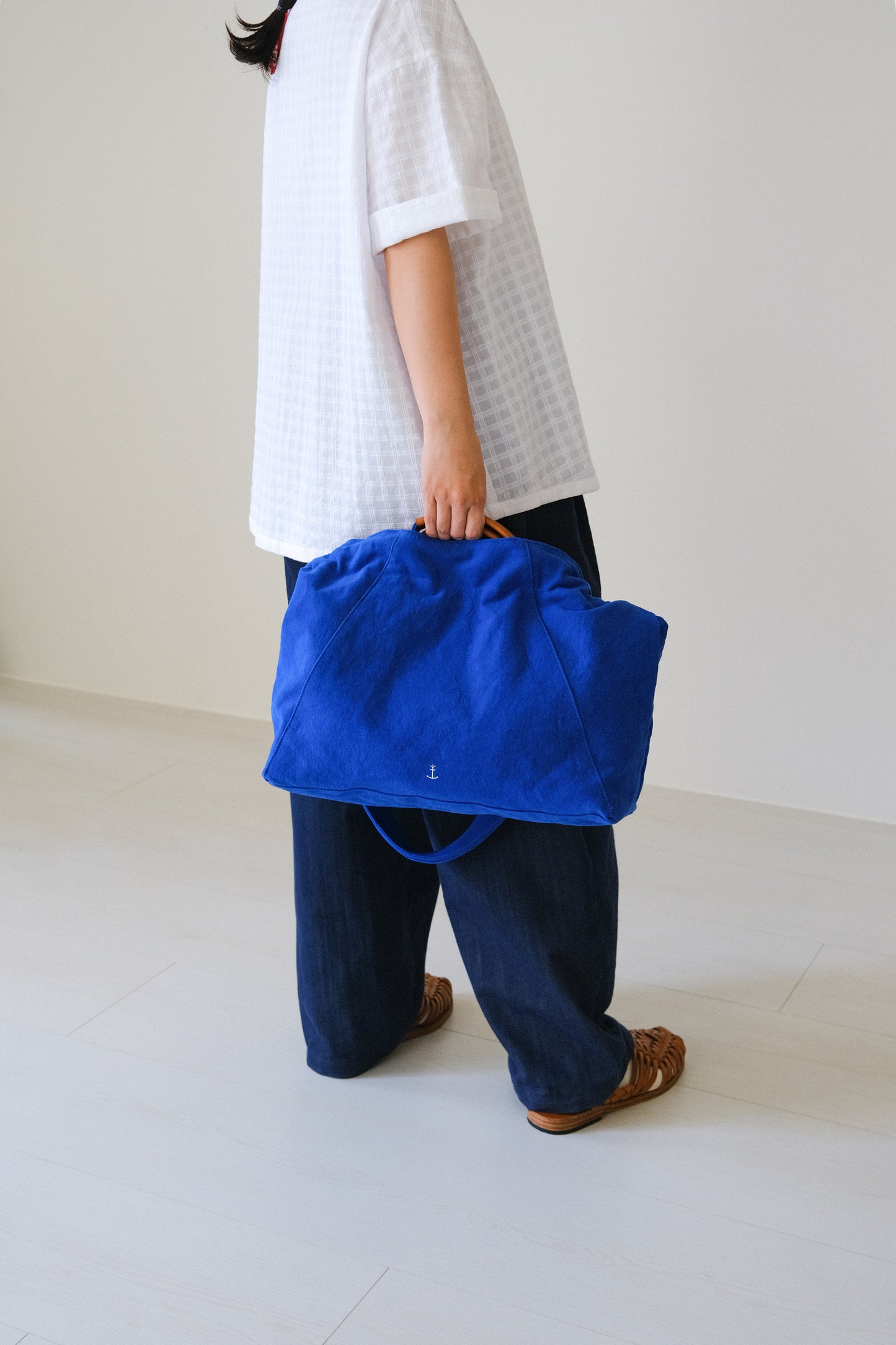 Formosa Bag - Blue