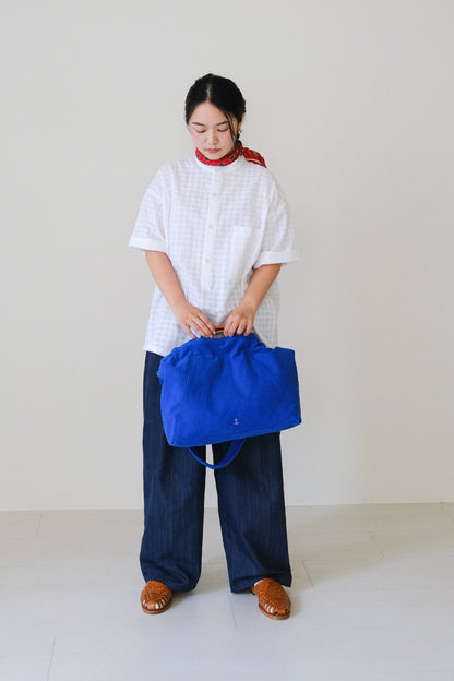 Formosa Bag - Blue