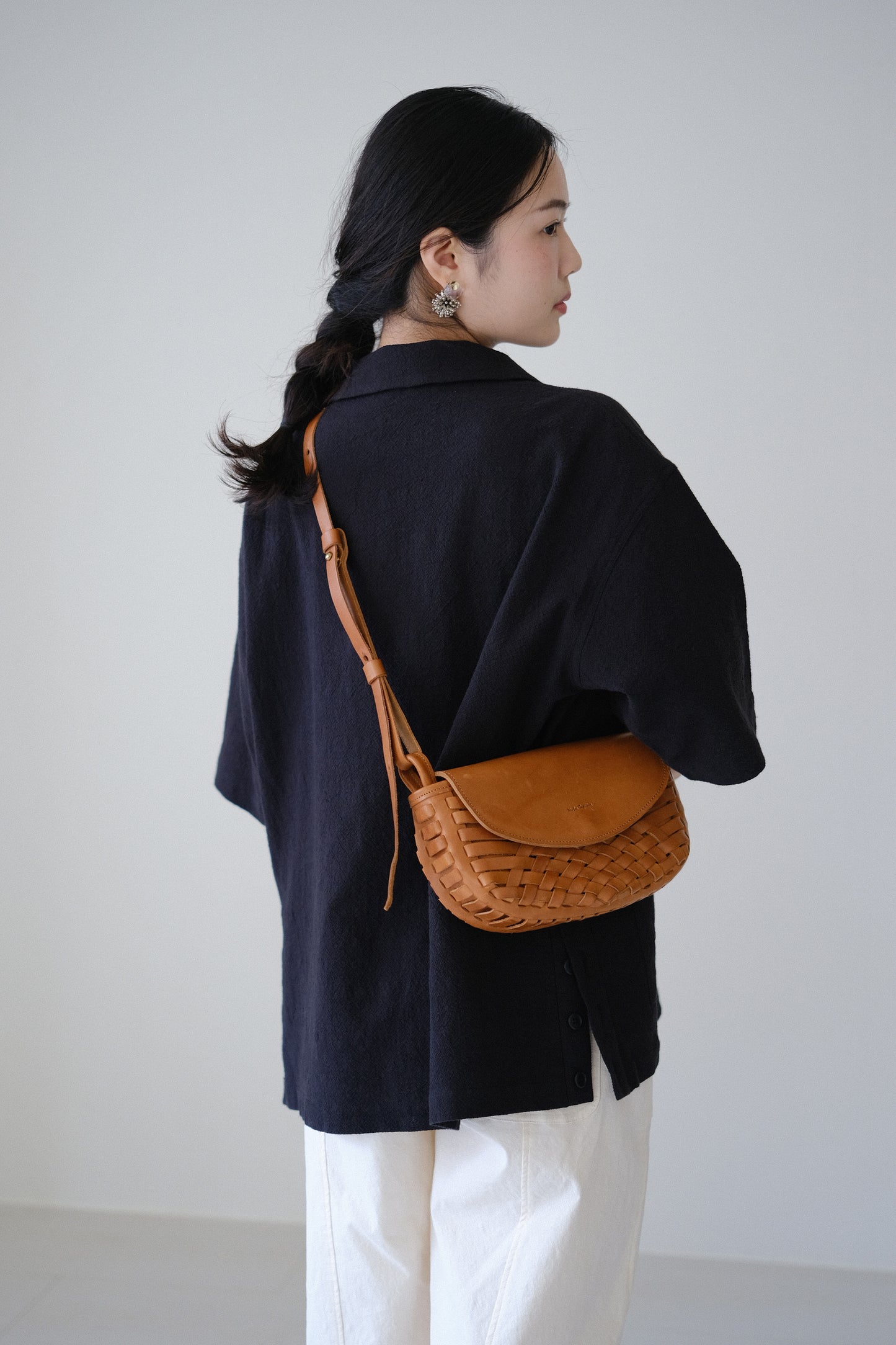 Wave Bag (2 colors)