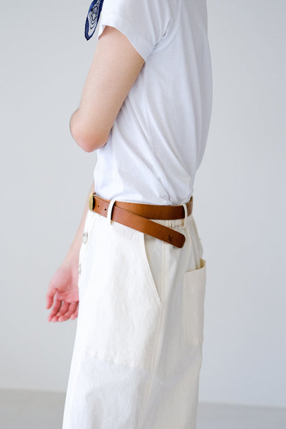 Capitan Belt (2 colors)
