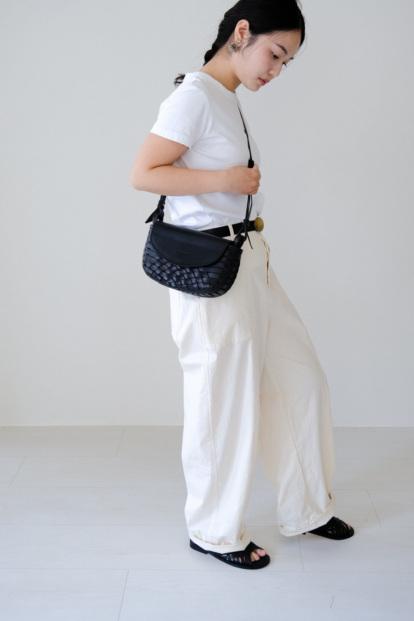 Wave Bag (2 colors)