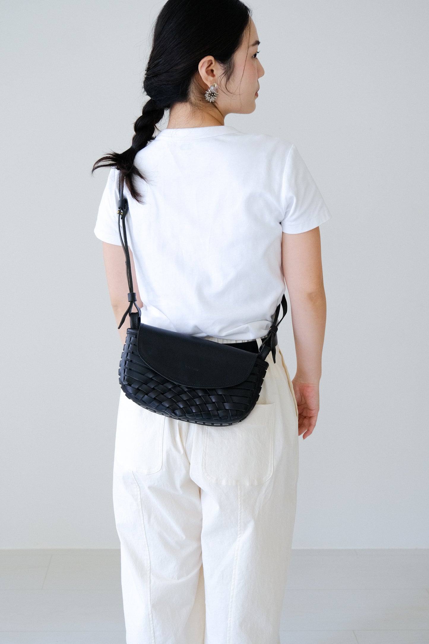 Wave Bag (2 colors)