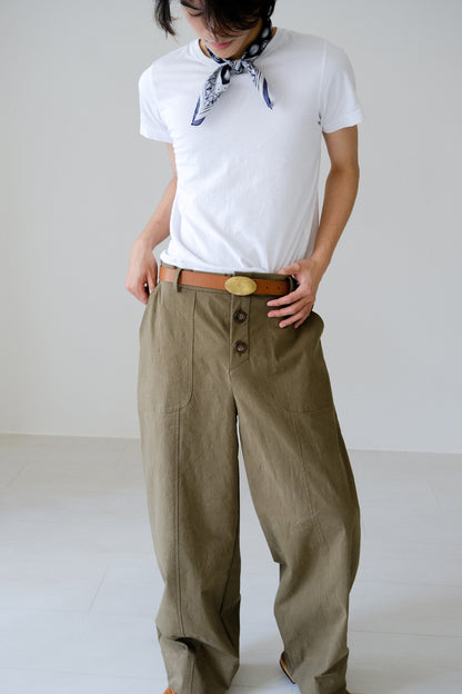 Capitan Belt (2 colors)