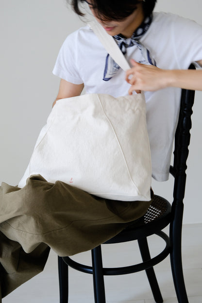 Formosa Bag - Natural