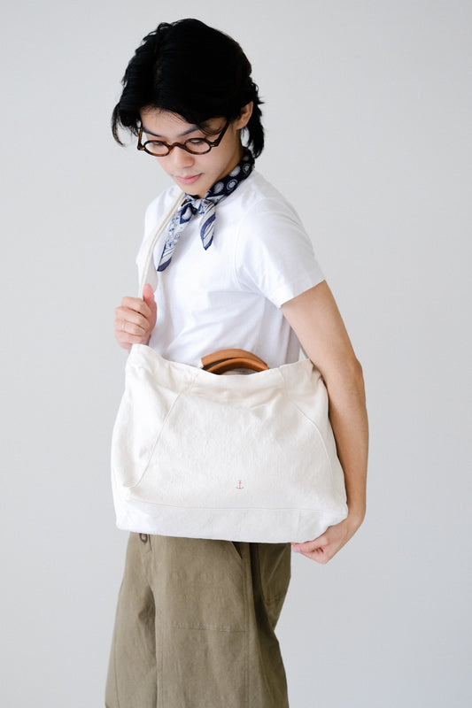Formosa Bag - Natural