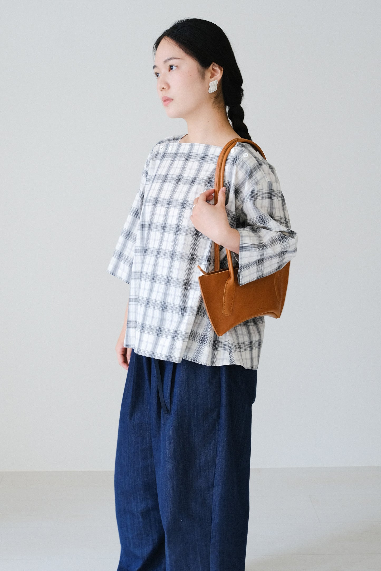 Boat Bag (2 colors)