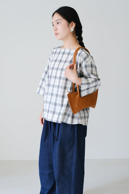 Boat Bag (2 colors)
