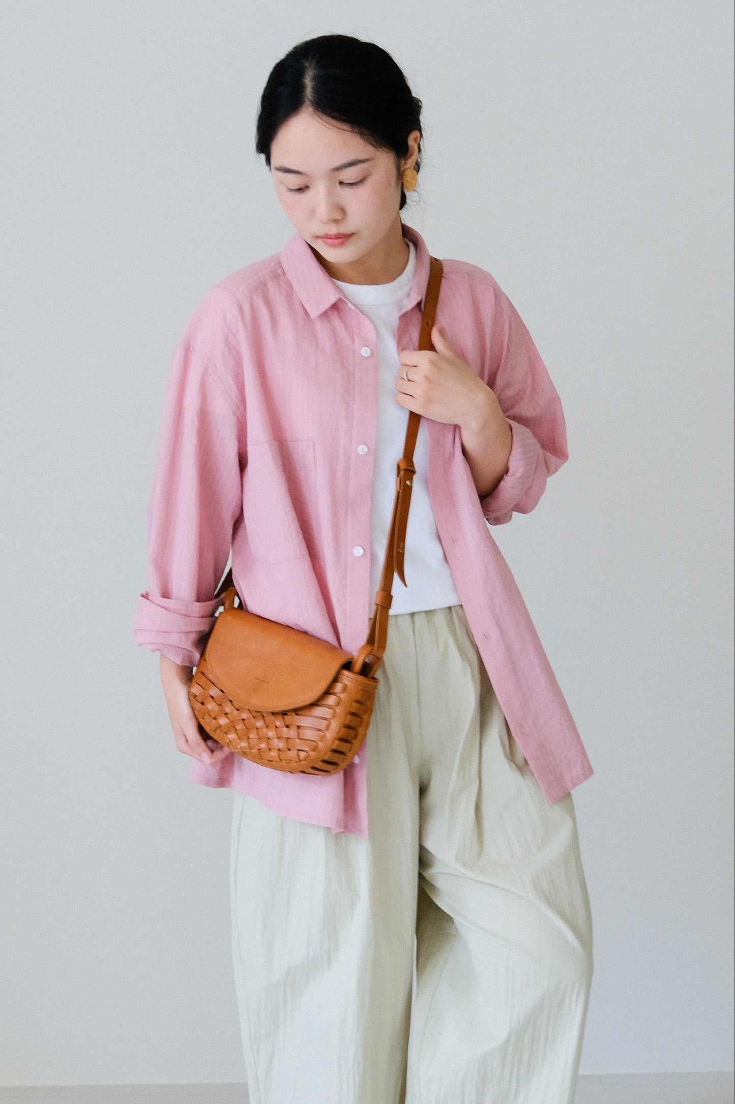 Wave Bag (2 colors)