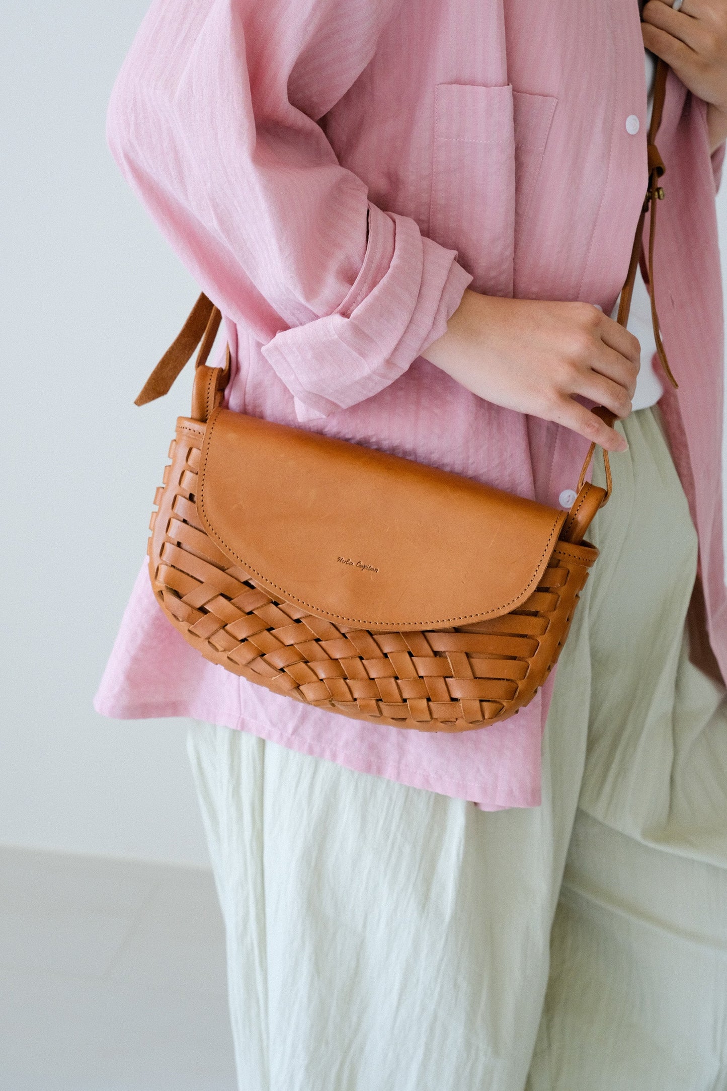 Wave Bag (2 colors)