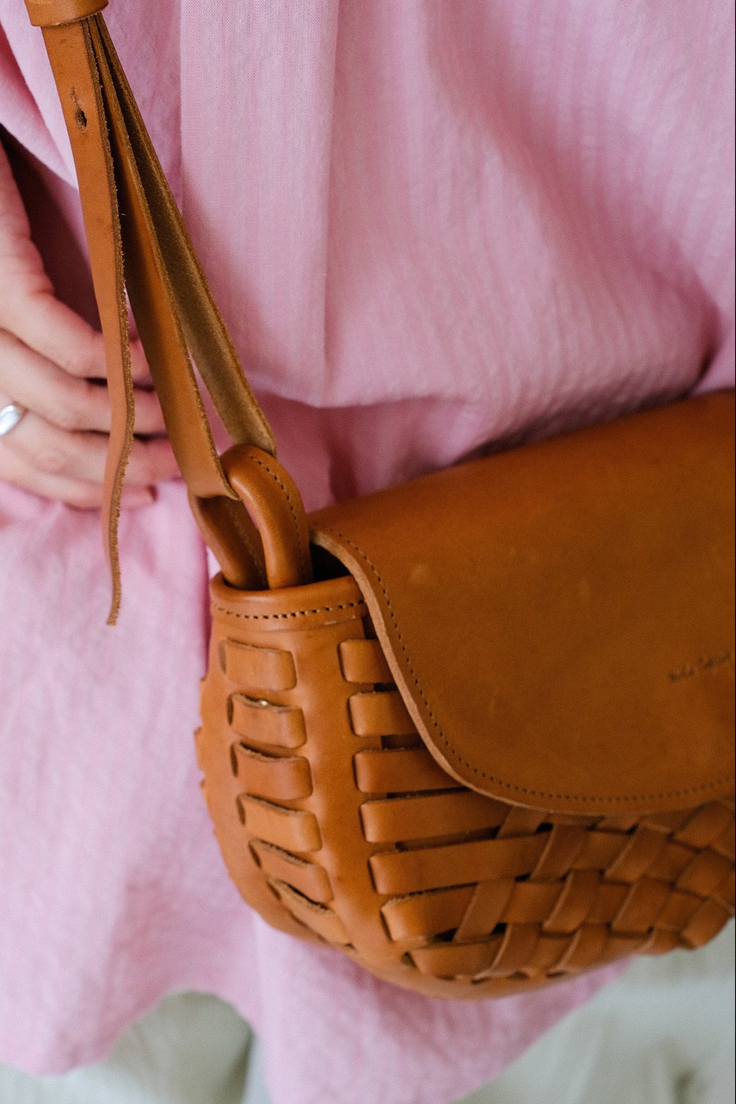 Wave Bag (2 colors)