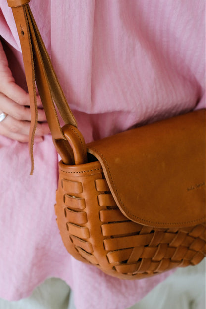 Wave Bag (2 colors)