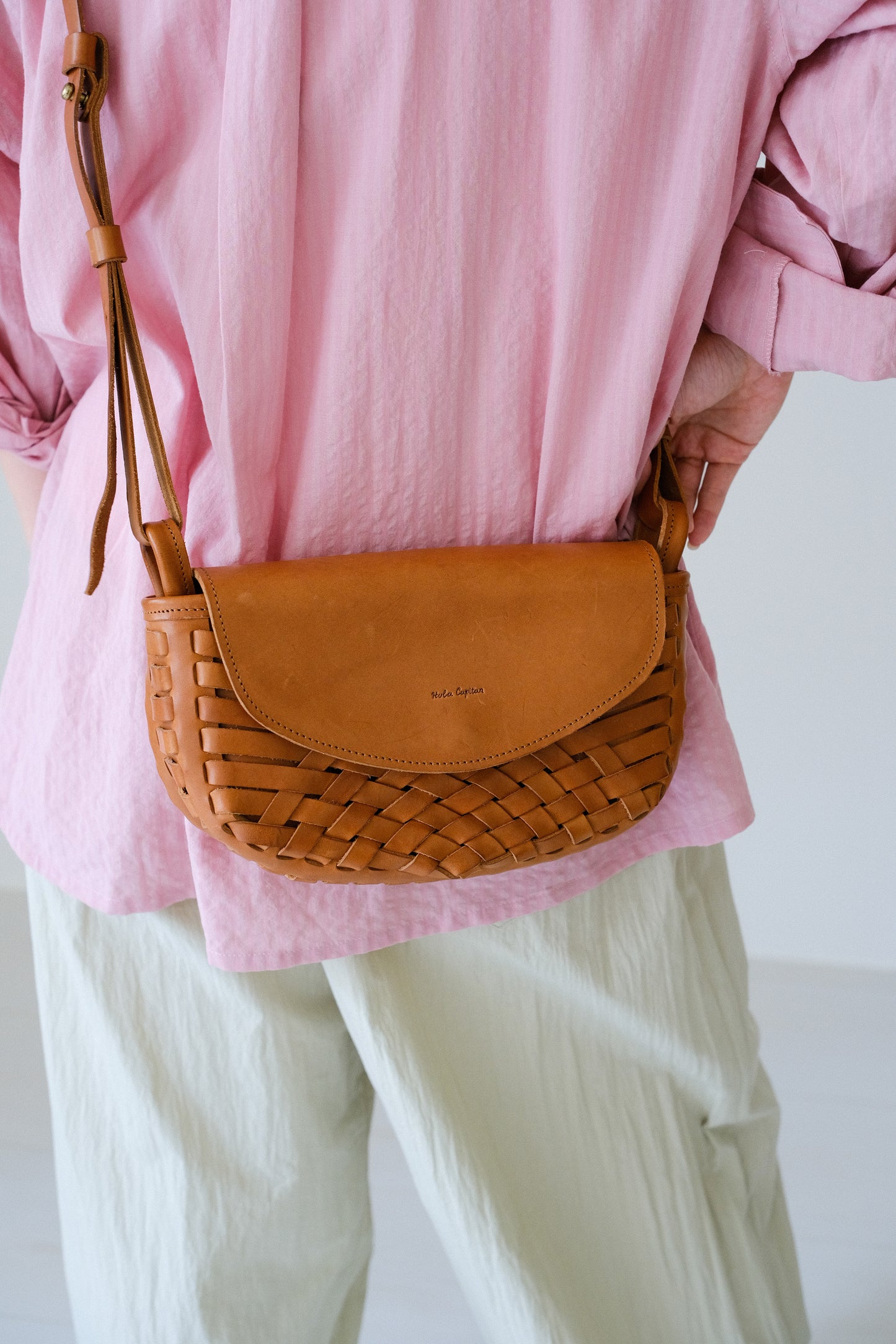 Wave Bag (2 colors)