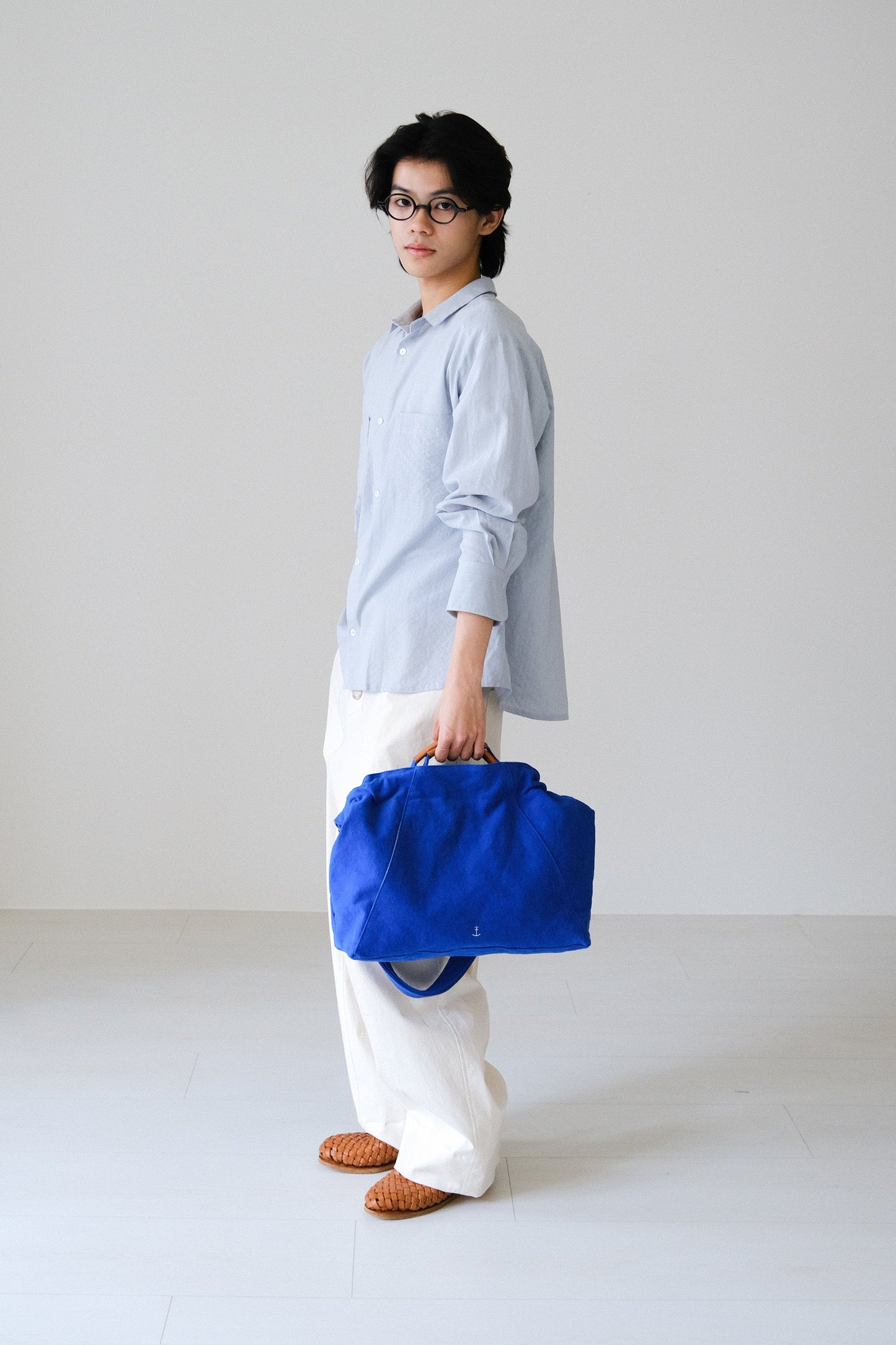 Formosa Bag - Blue