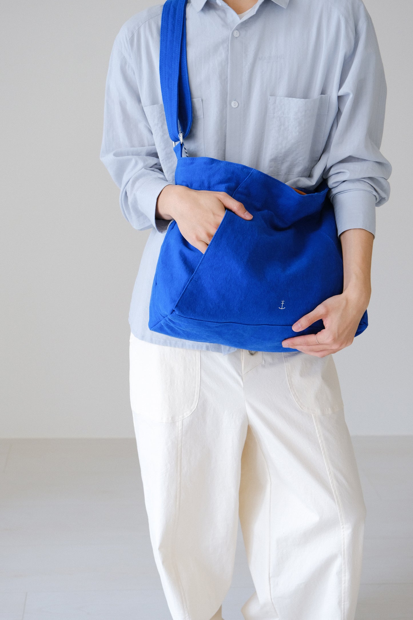 Formosa Bag - Blue