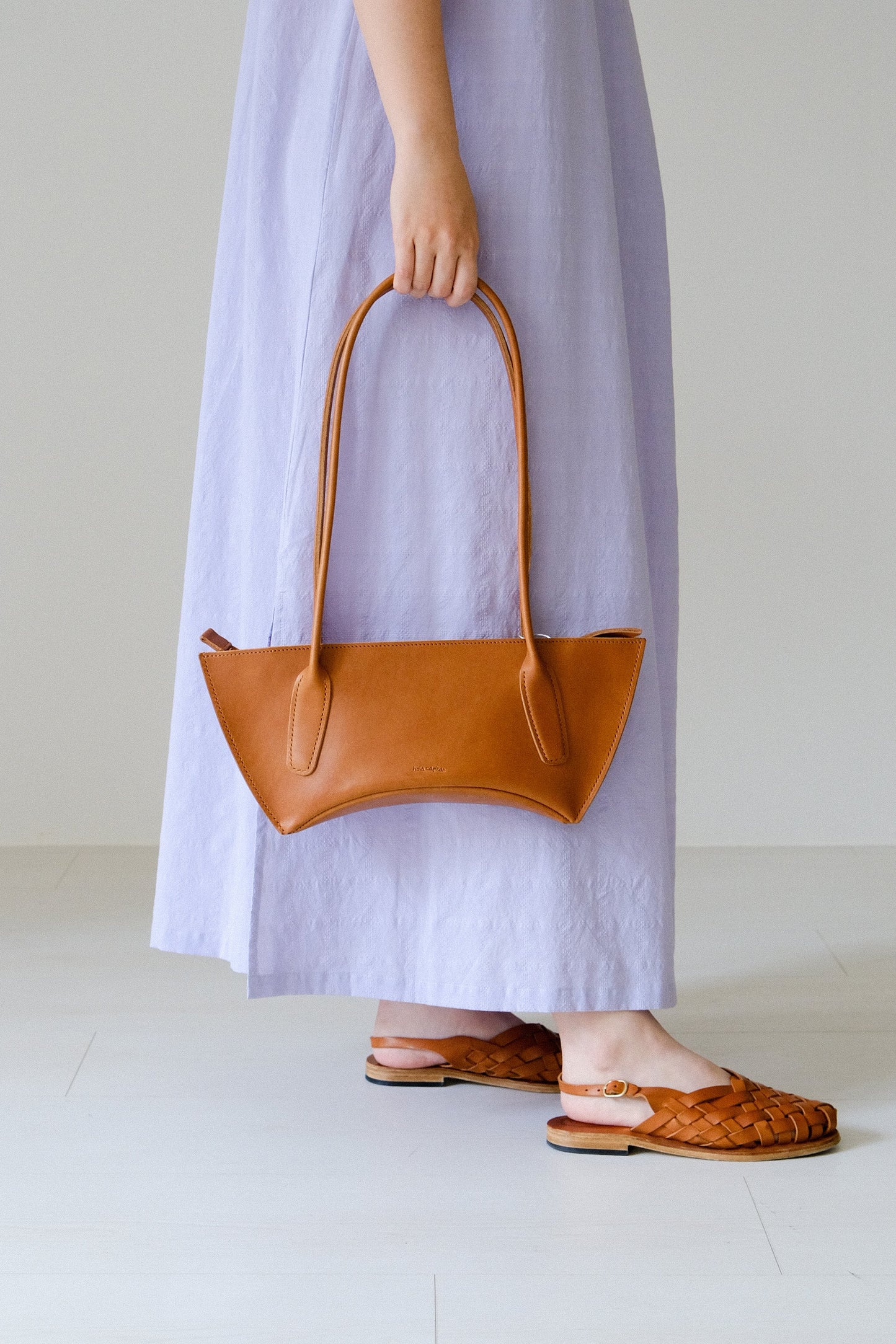 Boat Bag (2 colors)