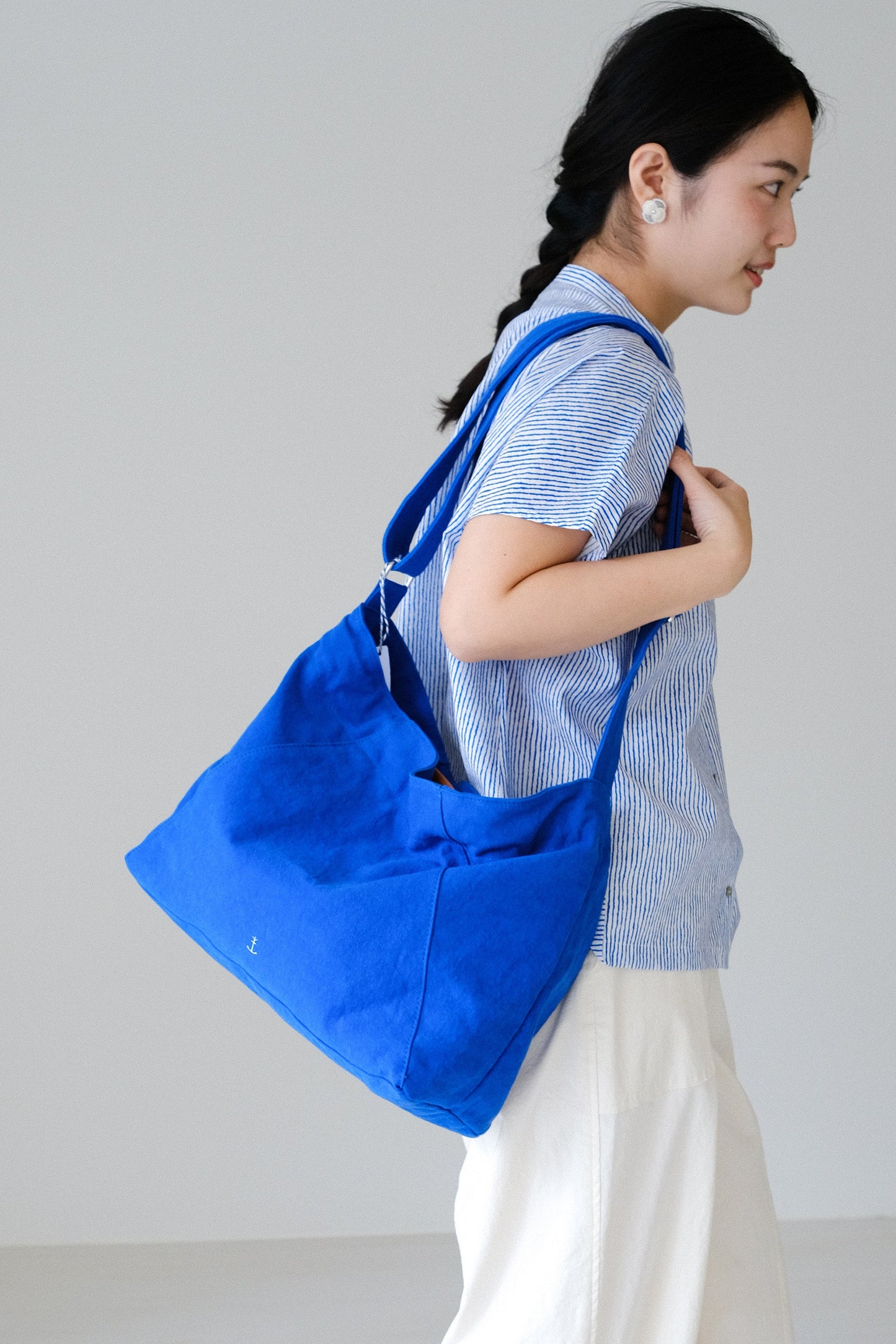 Formosa Bag - Blue