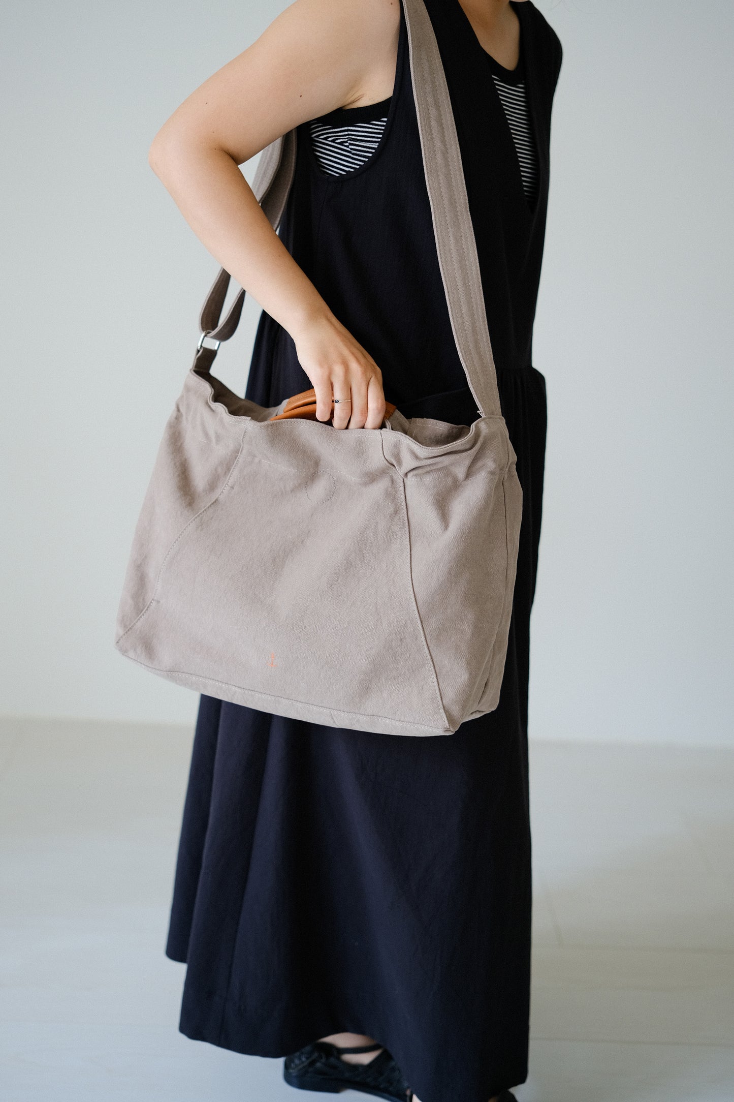 Formosa Bag - grey