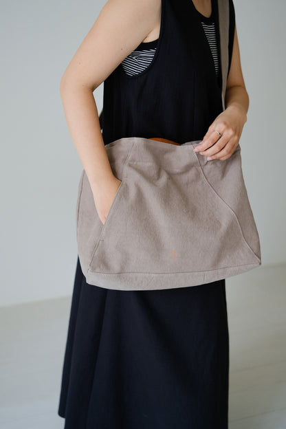 Formosa Bag - grey