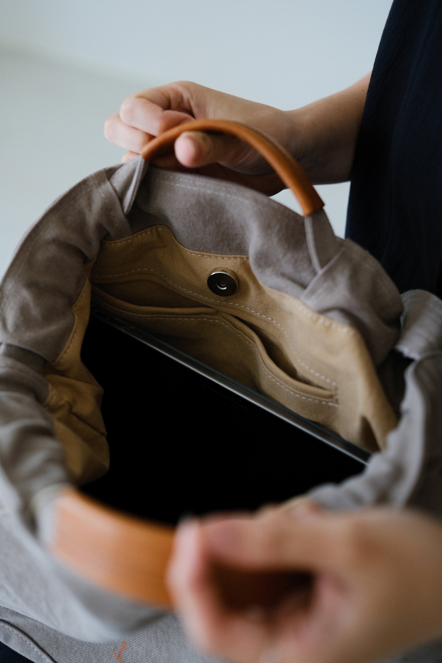 Formosa Bag - grey