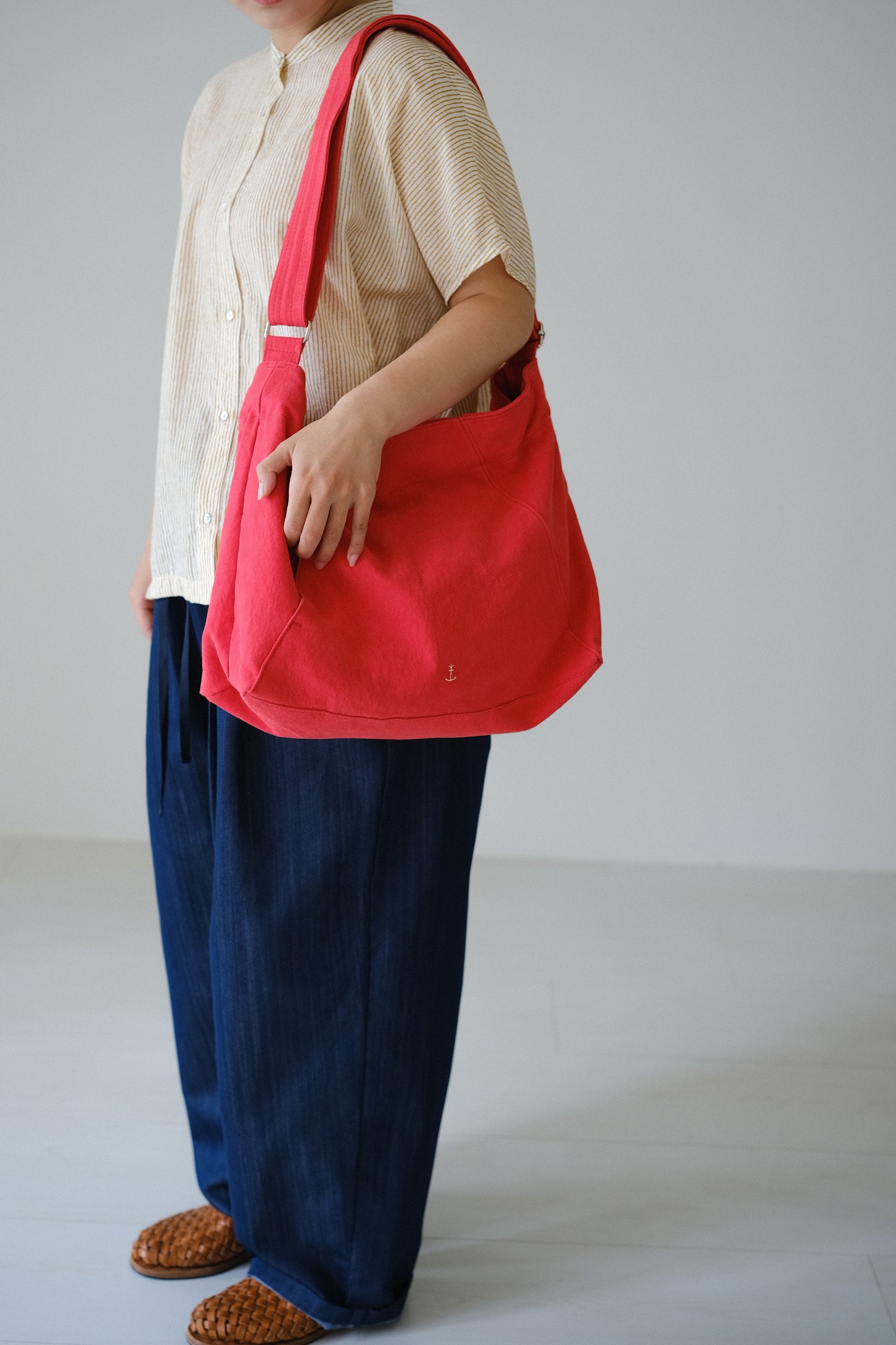 Formosa Bag - red