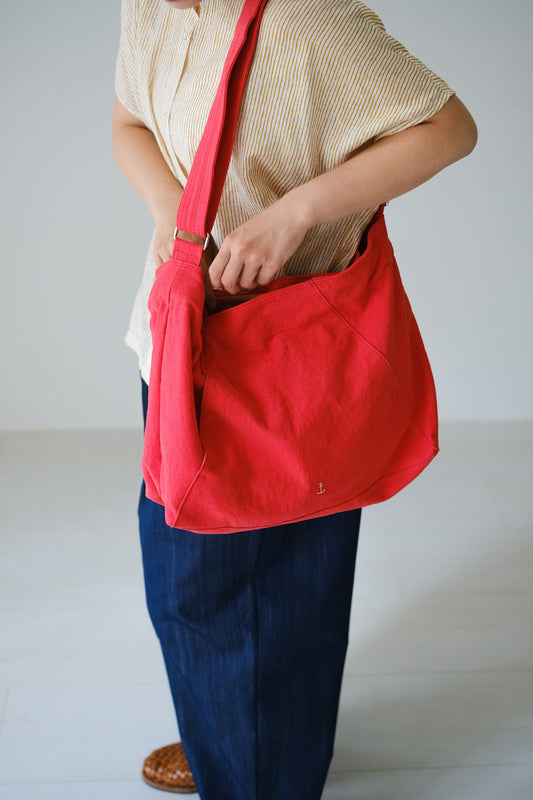 Formosa Bag - red