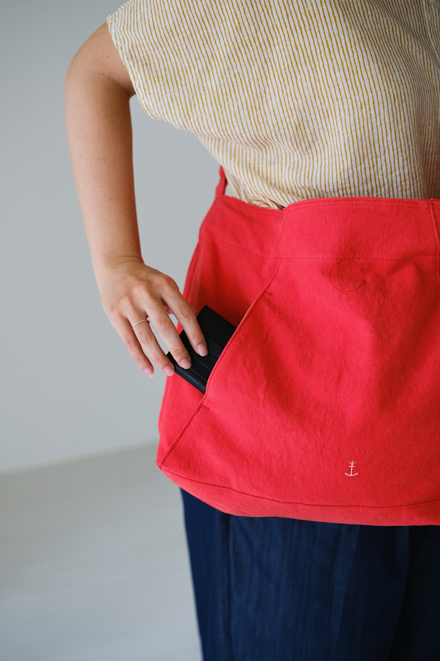 Formosa Bag - red