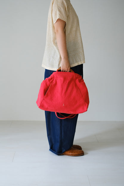 Formosa Bag - red