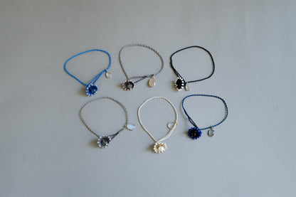 ohana bracelet (7 colors)
